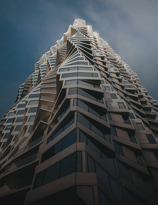 Monterra Living